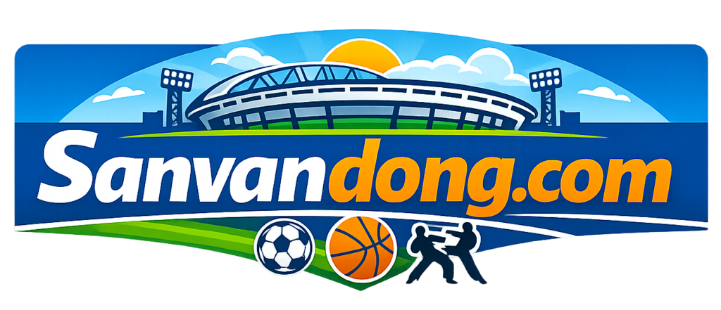 Sanvandong.com